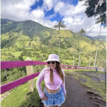 Española muy simpática y aplicada