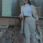 Luna - Hola mi amor! Soy luna una escort super especial con unas curvas para un buen disfrute ... Do