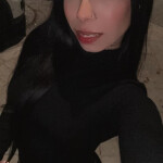 Luciana la más buscanda