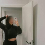 Sofía jovencita curvy atractiva