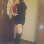 Vampiresa regreso a Orense