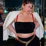 Latina en foz - Hola amor mi nombre es tatiana dispuesta a cariñosa atenta mi amable hago masaje no 