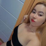 UNA JOVENCITA AMABLE Y MUY DIVERTIDA