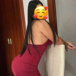 Morenita Nueva - Hola amor soy nueva en Córdoba soy una chica linda cariñosa amorosa me encantaría c