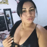 TORREMOLINOS JESSICA Espontánea única Latina diosa ACABADITA de llegar llámame o escríbeme