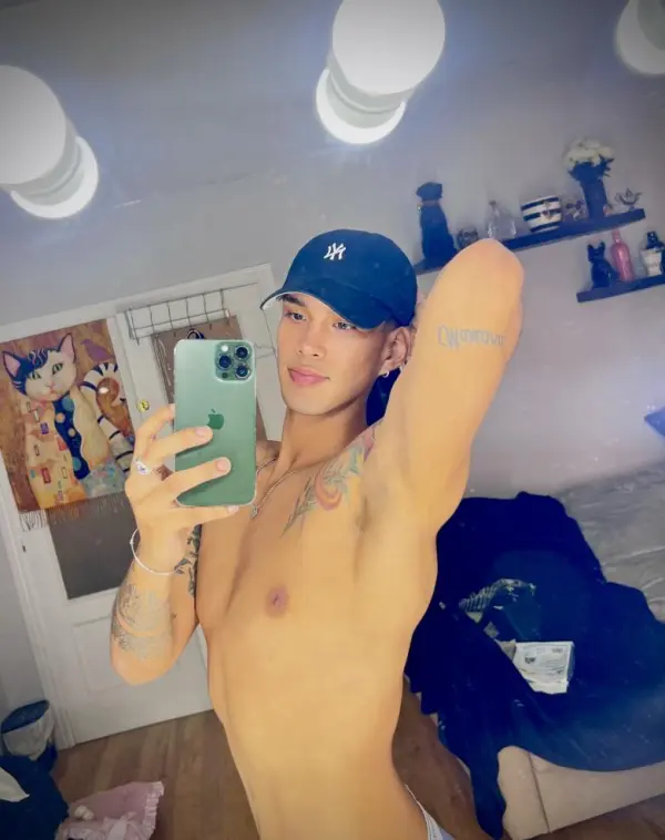 Fondo avatar