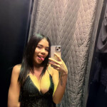 EMILY.. COLOMBIANA - HOLA mis amoress. soy una bailarina colombiana.. de barranquilla... dispuesta a