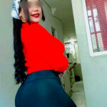 NIKOLL HERMOSA COLOMBIANA EN TU CUIDAD