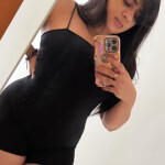 HERMOSA BRASILEÑA NOVEDAD EN TU CUIDAD