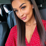 Soy exactamen en las fotos