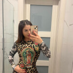 Manuela impresionante colombiana NOVEDAD