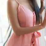 Elegancia dulzura y buena compañía