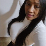 KAMILA HERMOSA MULATA NOVEDAD EN DENIA