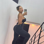 Anyi escort Latina pro en Marbella