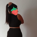 Sol 21 añitos - Hola. Soy chica joven con buena presencia amable educada cariñosa llamame i te infor