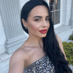 Alisa joven salidas 24 h