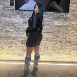 GABY LISTA PARA VIVIR NUEVAS EXPERIENCIAS