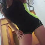 Luciana – Madura Brasileña de 46 años – Calidez y Experiencia en Santa Uxía de Ribeira