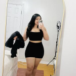 MIA RECIEN LLEGADA EN PONFERRADA