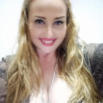 Recién llegada madurita del Este July.Alcampo la laguna