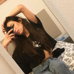 Ari chica Árabe joven guapisima