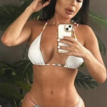 Maria en Las palmas de Gran Canaria