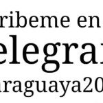 NUEVA paraguaya maja