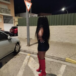 Mia única recién llegada