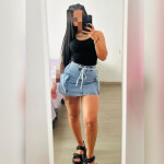 Y - Hola cariño bienvenido soy NICOL y estoy en piso privado limpio y climatizado VEN y haré realida