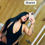 SHARLOT VENEZOLANA disponible las 24 horas todo Madrid y Puente de Vallecas