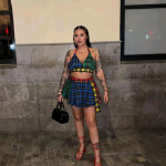 María Estefanía española