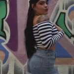 Cristal! Una joven novedad espectacular!