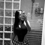 Andrea colombiana dulce en Reus