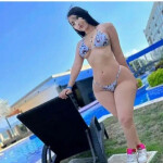Colombiana en Guadalajara