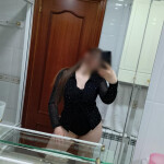 Anna disponible para domicilios y hoteles Madrid
