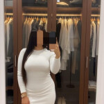 HERMOSA CARIÑOSA DULCE EXQUISITA ESPERANDO TU VISITA