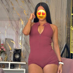 Soy una madurita aventurera y encantadora en Torrevieja centro