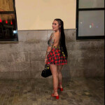 Inés española muy agradable