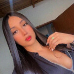 Perla bonita colombiana vip