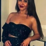 EXQUISITA CARIÑOSA ENCANTADORA ATENTA A TUS PETICIONES