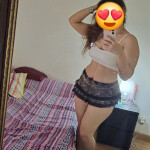 Sol Colombiana Atractiva