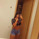 PRECIOSA COLOMBIANA CON EL ENCANTO DE TODA SU TIERRA