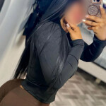 DOMINICANA LISTA PARA DISFRUTAR UN MOMENTO INOLVIDABLE