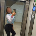 ENCANTADORA DULCE CARIÑOSA MUY COMPLETA PREPARADA PARA DARTE MUCHA DIVERSION