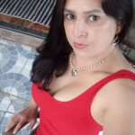 SABRINA PARAGUAYA DIVINA EN CALATAYUD