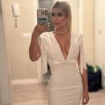 Isabella latina preciosa disponible por Marbella