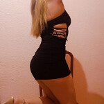 Mila jovencita Aldea