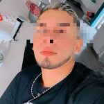 ¡Conoce a Lucas tu Gigoló en Villagarcía de Arousa!