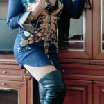 EN VALDES PARTERA RUBIA EXOTIKA NOVEDAD EN LA ZONA