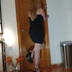 EN ALCANTARILLA MUJER RUBIA NOVEDAD EN LA ZONA